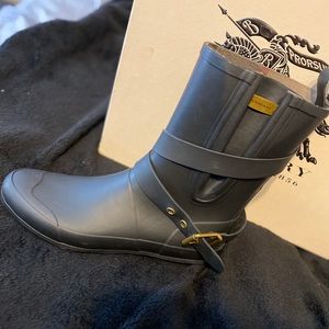 Burberry Rainboot